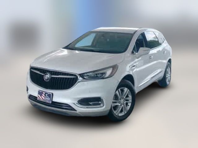 2019 Buick Enclave Premium