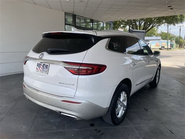 2019 Buick Enclave Premium