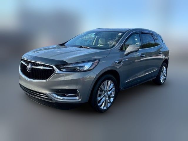 2019 Buick Enclave Premium