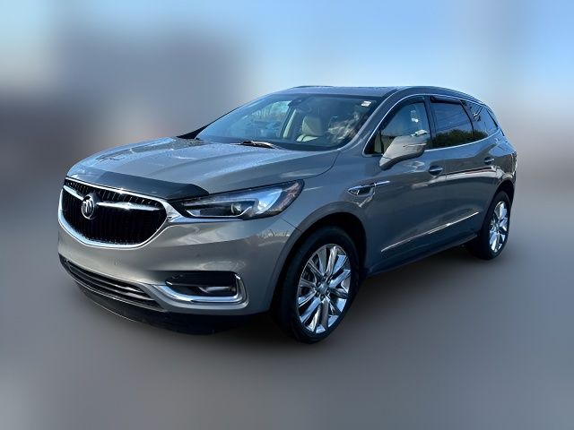 2019 Buick Enclave Premium