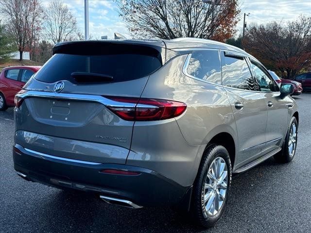 2019 Buick Enclave Premium