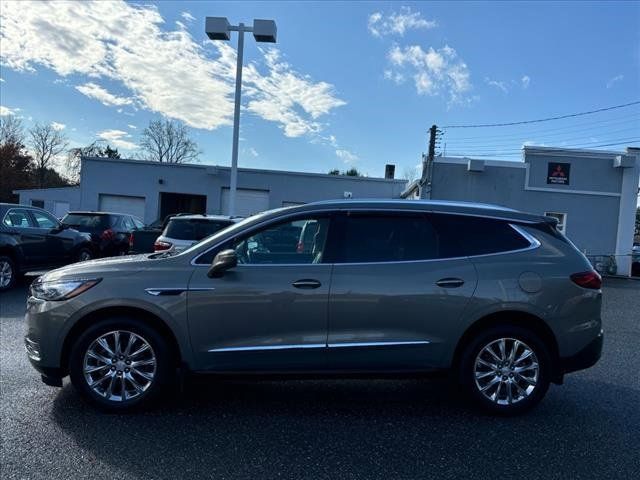 2019 Buick Enclave Premium