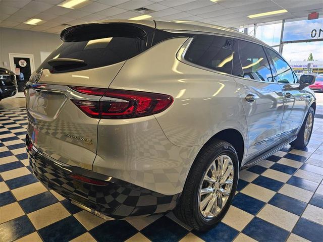 2019 Buick Enclave Premium
