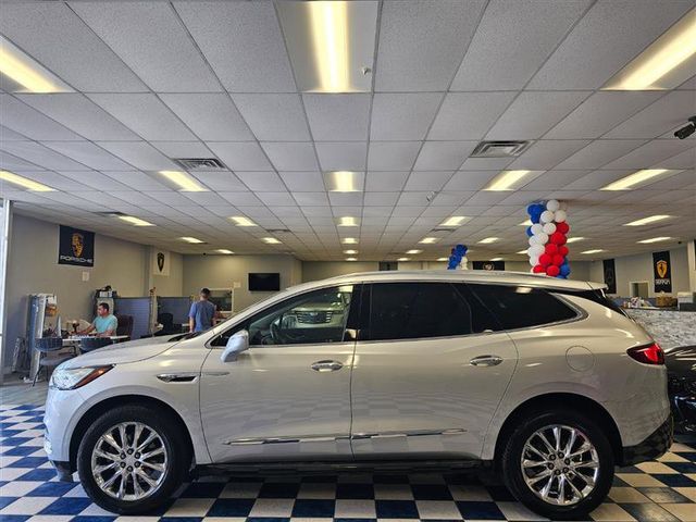 2019 Buick Enclave Premium