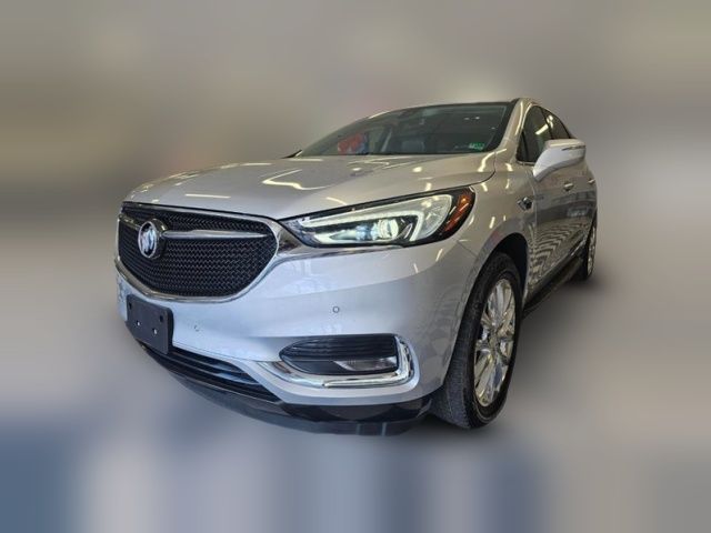 2019 Buick Enclave Premium