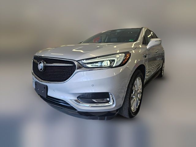 2019 Buick Enclave Premium