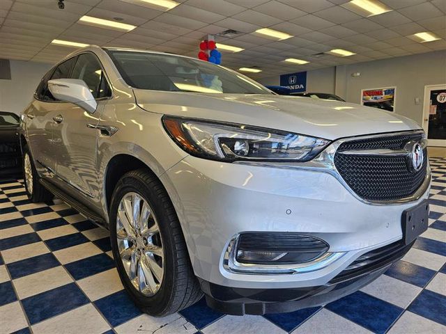 2019 Buick Enclave Premium