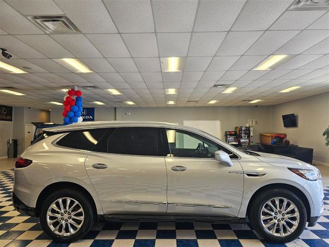 2019 Buick Enclave Premium