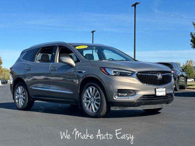 2019 Buick Enclave Premium