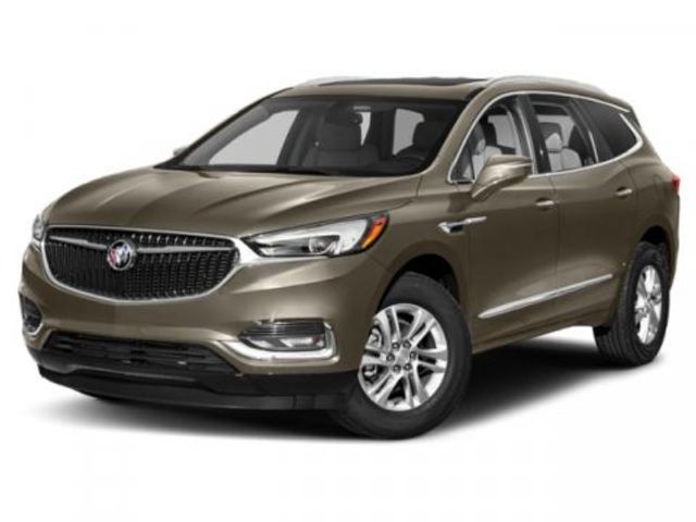 2019 Buick Enclave Premium