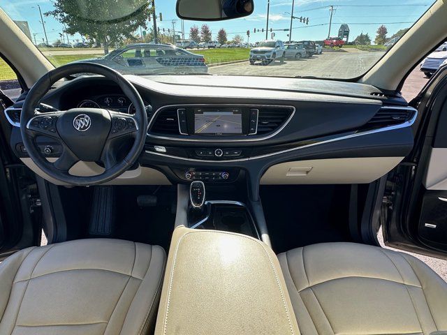 2019 Buick Enclave Premium