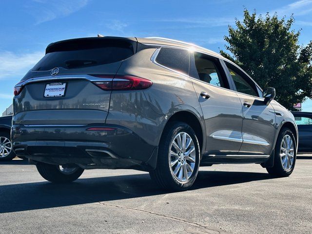 2019 Buick Enclave Premium