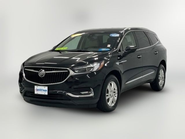 2019 Buick Enclave Premium