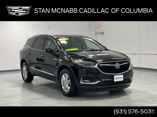 2019 Buick Enclave Premium