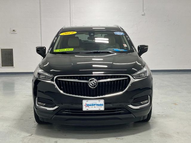 2019 Buick Enclave Premium