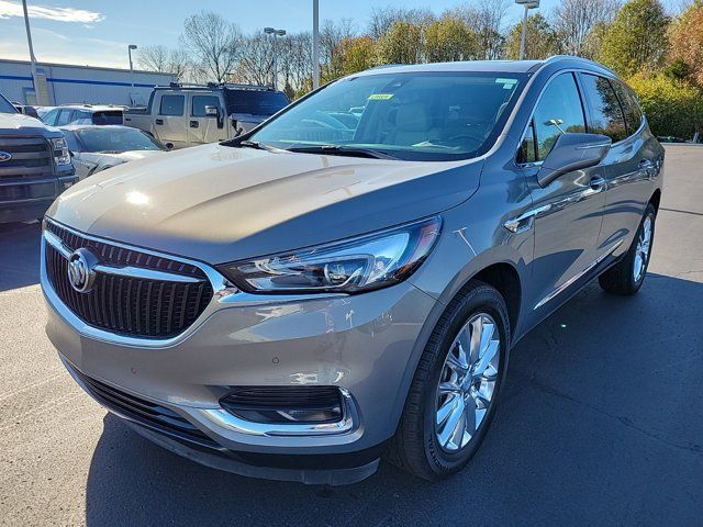 2019 Buick Enclave Premium