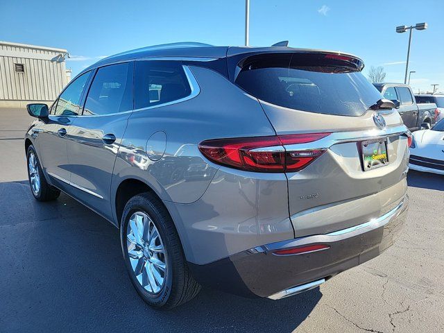 2019 Buick Enclave Premium