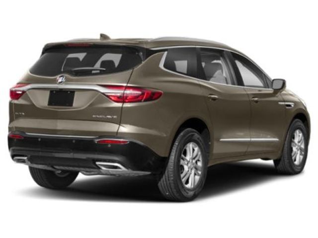 2019 Buick Enclave Premium