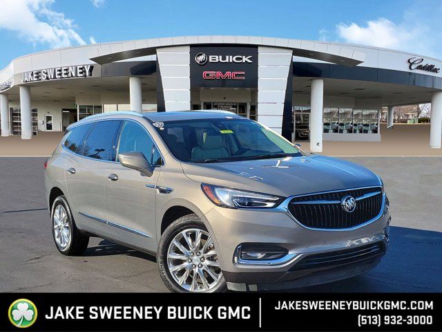 2019 Buick Enclave Premium