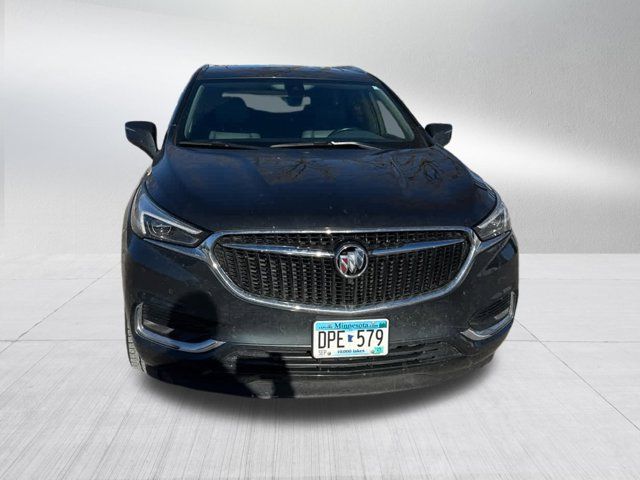 2019 Buick Enclave Premium