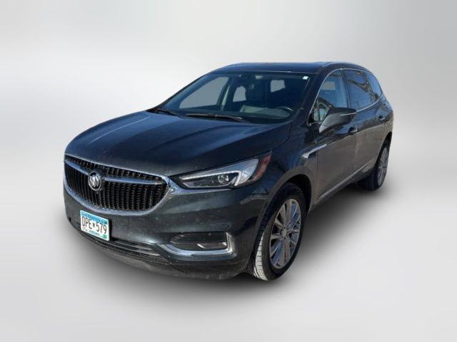 2019 Buick Enclave Premium