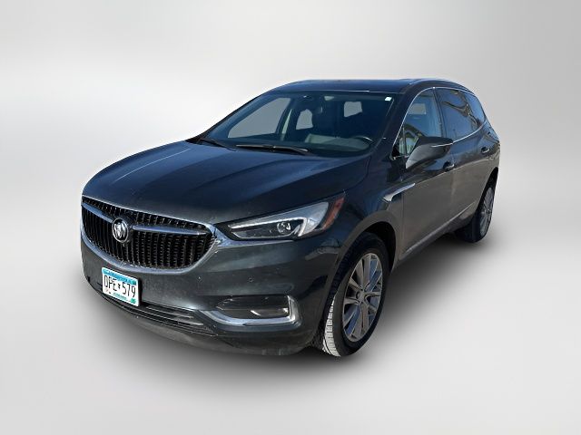 2019 Buick Enclave Premium