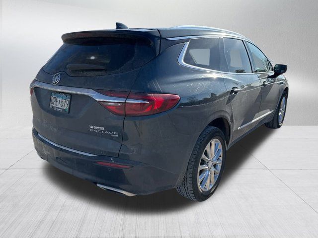 2019 Buick Enclave Premium