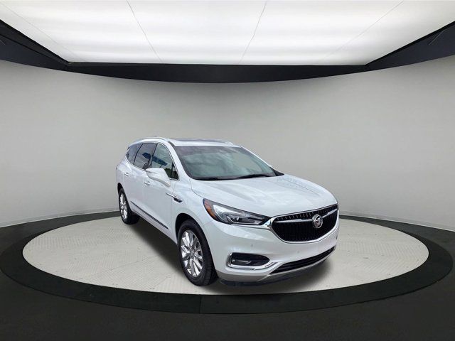 2019 Buick Enclave Premium