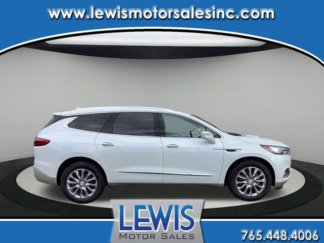 2019 Buick Enclave Premium