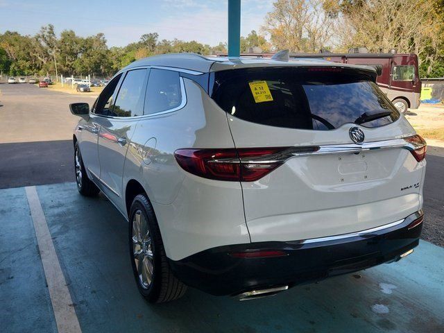 2019 Buick Enclave Premium