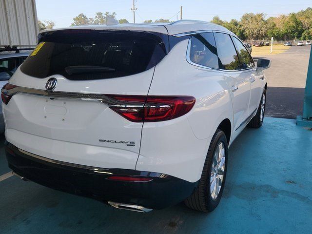 2019 Buick Enclave Premium