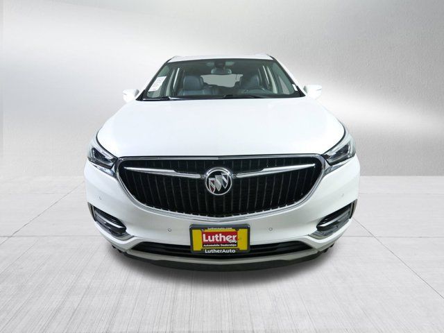 2019 Buick Enclave Premium