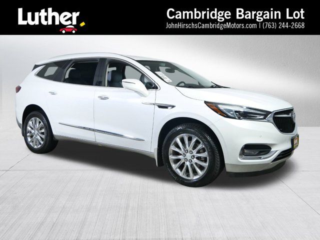 2019 Buick Enclave Premium