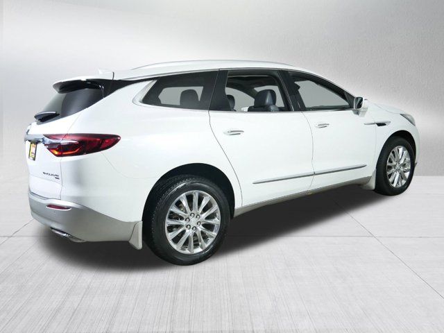 2019 Buick Enclave Premium