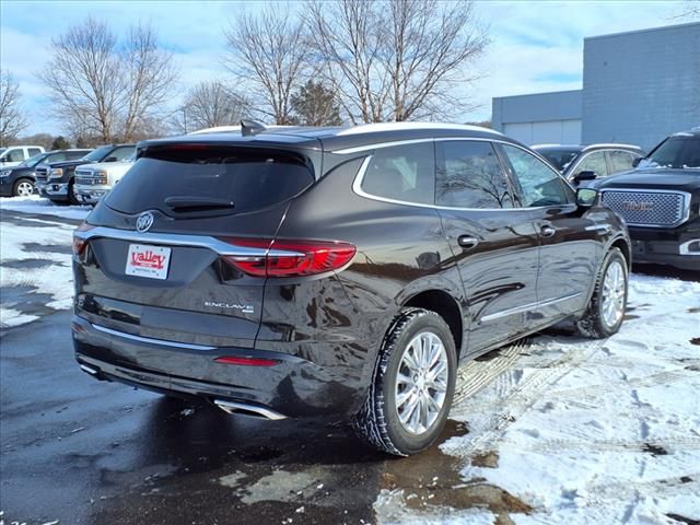 2019 Buick Enclave Premium