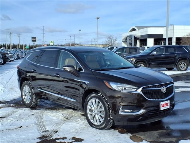 2019 Buick Enclave Premium