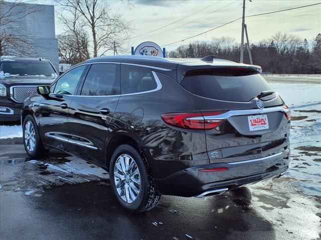 2019 Buick Enclave Premium