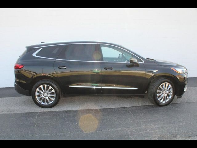 2019 Buick Enclave Premium