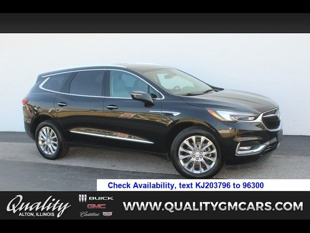 2019 Buick Enclave Premium