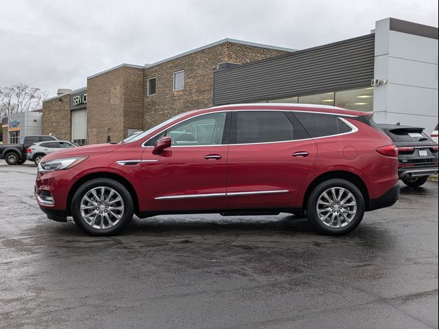 2019 Buick Enclave Premium