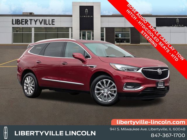 2019 Buick Enclave Premium