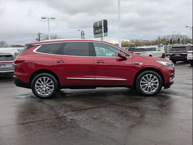 2019 Buick Enclave Premium