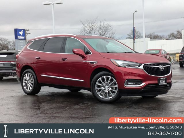 2019 Buick Enclave Premium