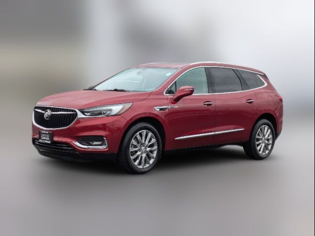 2019 Buick Enclave Premium