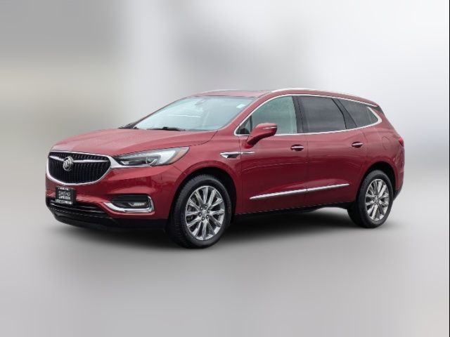 2019 Buick Enclave Premium