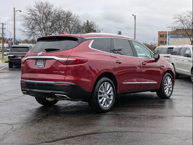 2019 Buick Enclave Premium