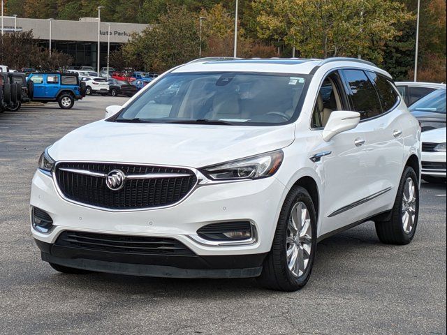 2019 Buick Enclave Premium