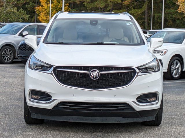 2019 Buick Enclave Premium