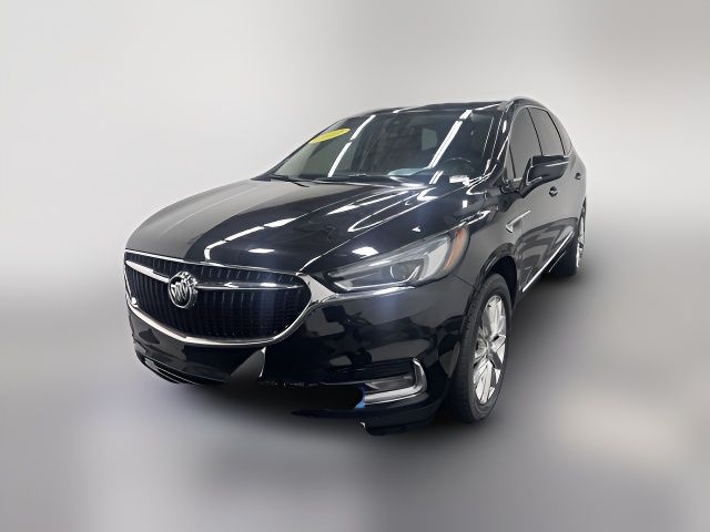 2019 Buick Enclave Premium