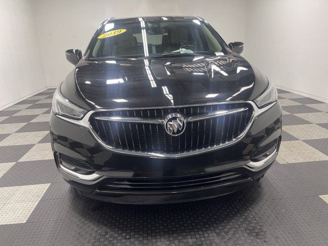 2019 Buick Enclave Premium